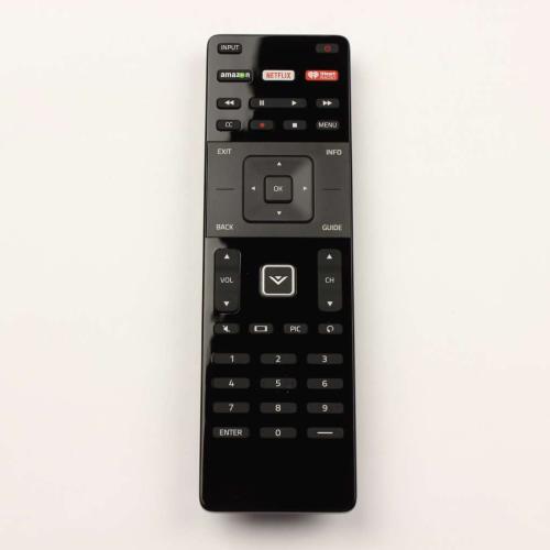 VIZIO-TPV Qwerty Remote Xrt500 - 398GR10BEVZ04J