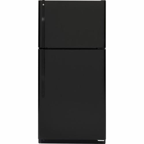 Ge GTS18DCPMRBB Refrigerator