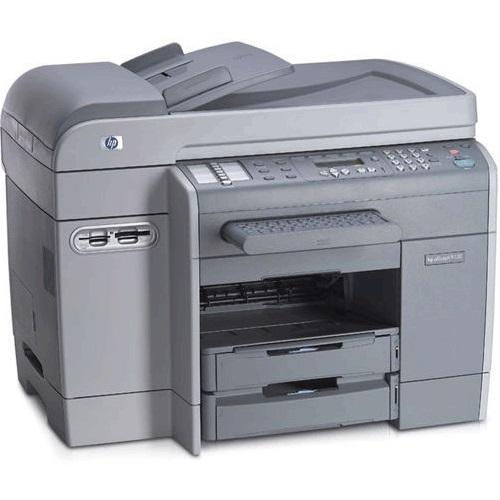 Hp Us C8144A Officejet 9130 All-In-One