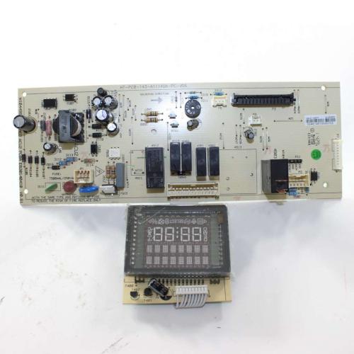 Whirlpool Control Board - WPW10729328