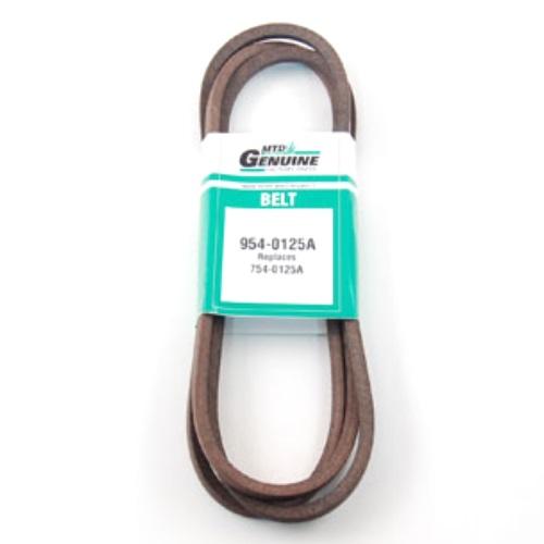 Troy Bilt Yardman Belt-V Type - 954-0125A