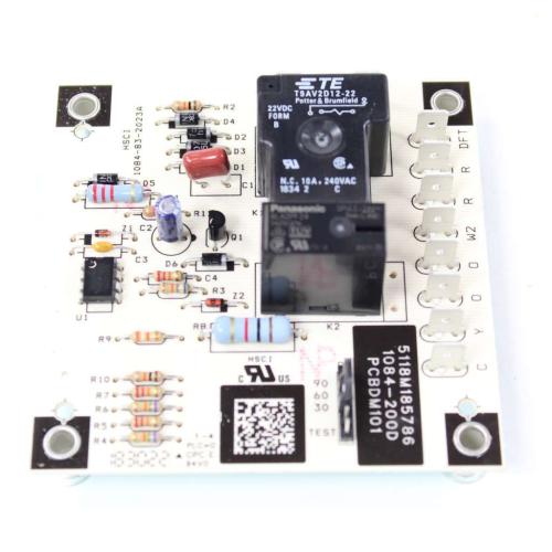 Goodman Defrost Control Board - PCBDM101S