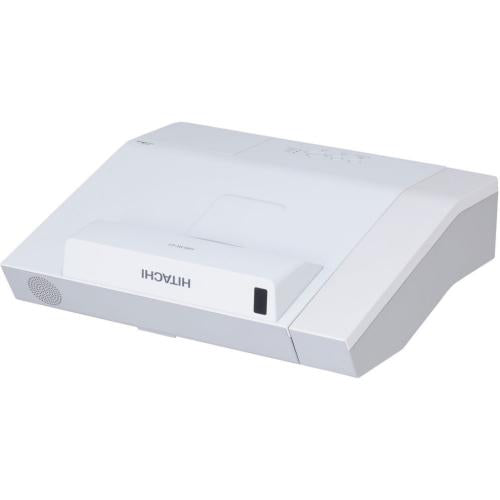 Maxell CPAW3003 Lamp Lcd Projector (Wxga, 3300Lm, Ust) 2014