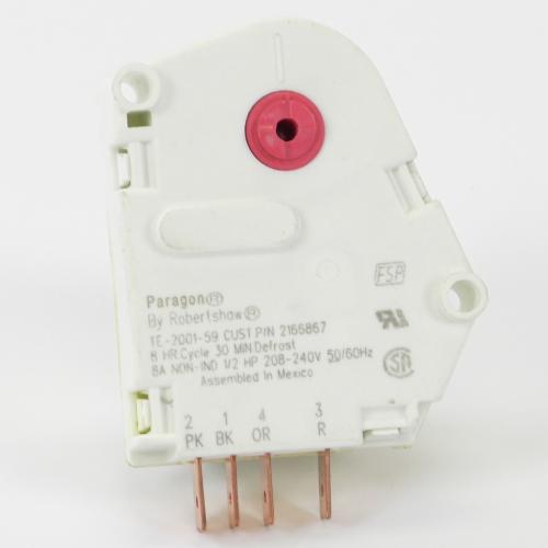 Whirlpool Timer-Def - WP2166867