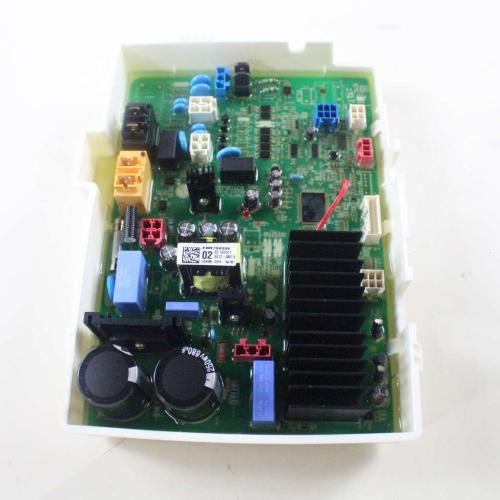 LG Main Board - EBR78499602