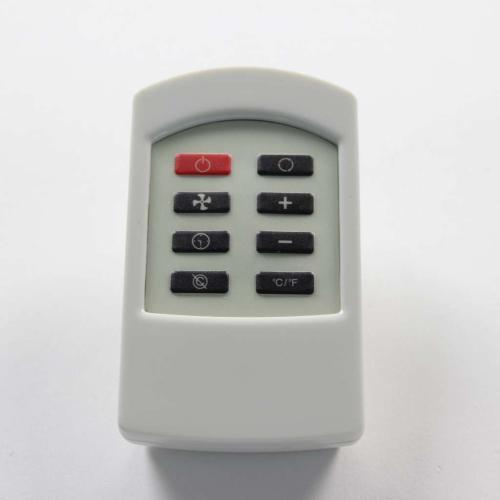 Haier Remote Control Black - AC-5620-55