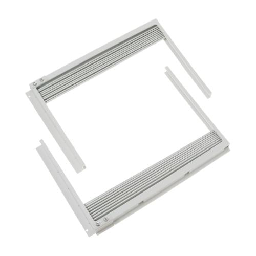 GE Curtain Asm - WJ68X10067