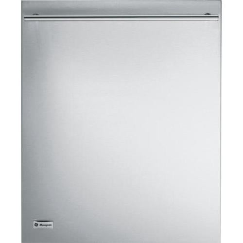 Ge ZBD6880N20SS Dishwasher