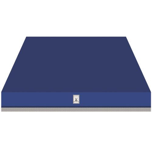Hestan KVC30BU Ventilation Hood, Chimney, 600 Cfm, 30-Inch - Blue