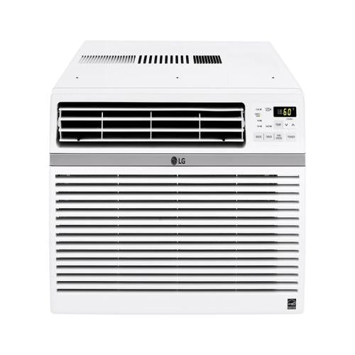 LG LW1816ER 18,000 Btu Window Air Conditioner