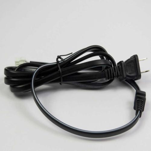 Philips Ac Cord W/O A Gnd Wire Ul/Csa/ - WAC172ZHN013