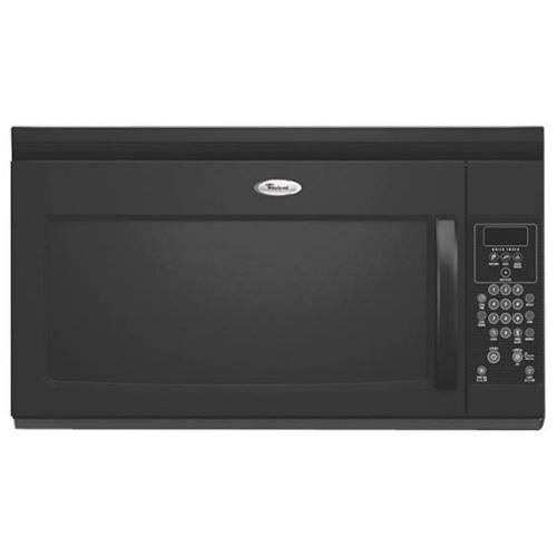 Whirlpool YMH1160XSB0 Microwave