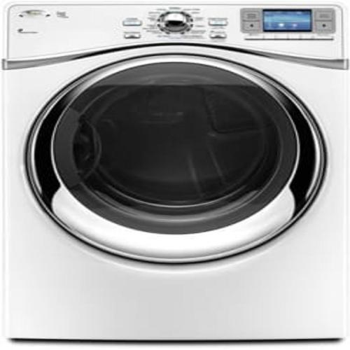 Whirlpool WED97HEXW4 Dryer