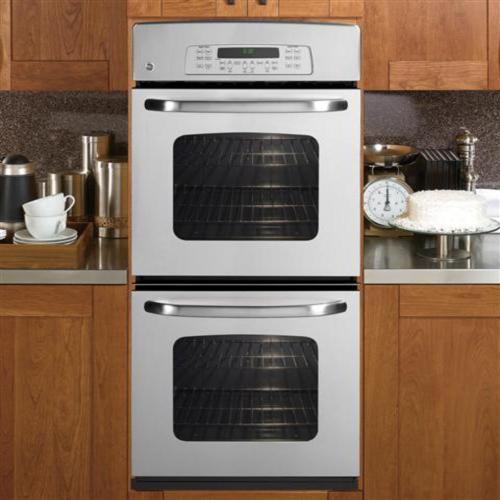 Ge JKP55SP2SS Electric Range