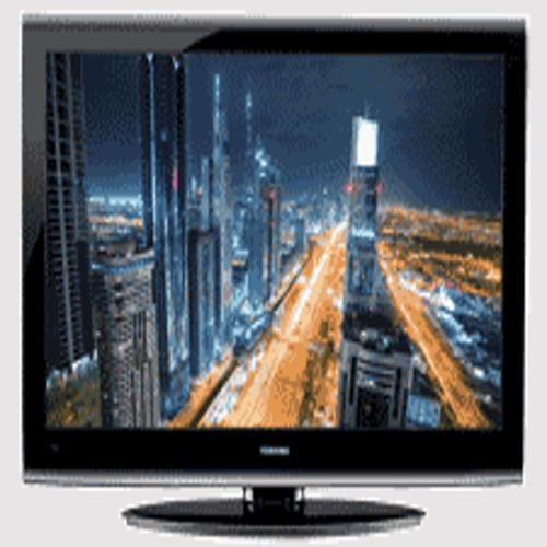 Toshiba 40G300U1 Flat Display - Os Lcd 40"