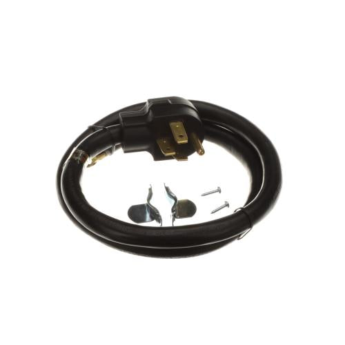 Usd Products 4-Foot 50A 4W Range Cord - RC4-50-4
