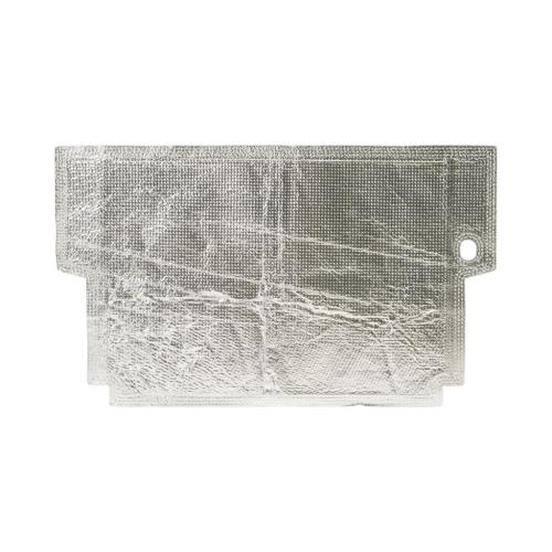 GE Insulation Drawer Top - WB35K10054