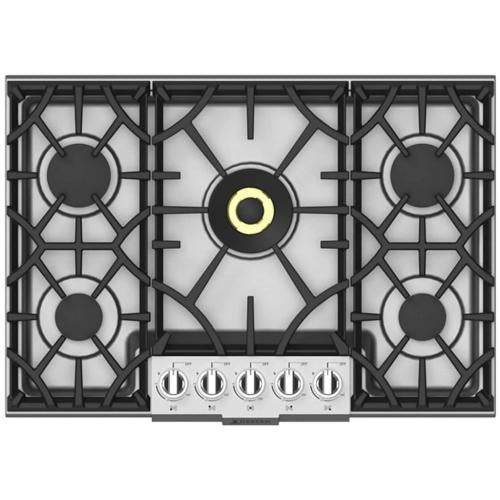 Hestan KGC30 Cooktop, Gas, 30-Inch