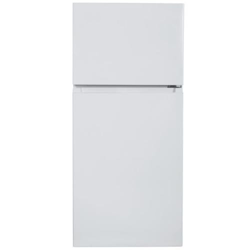 Kenmore-Daewoo CTMR183WD2S Criterion 18.3 Cu. Ft. S. Steel Top-Freezer Refrigerator