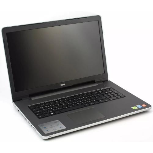 Dell INSPIRON5758 Inspiron 5758 Notebook