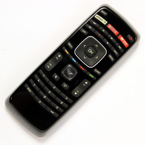 VIZIO-TPV Remote Control - 398GR10BEVZ02J