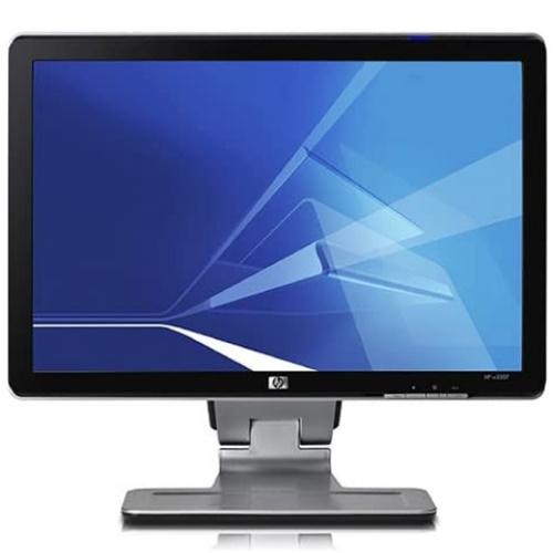 Hp Us RK282AA Hp W2207 22 Inch Lcd Monitor
