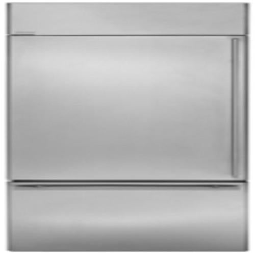 Ge ZICS360NRELH Refrigerator