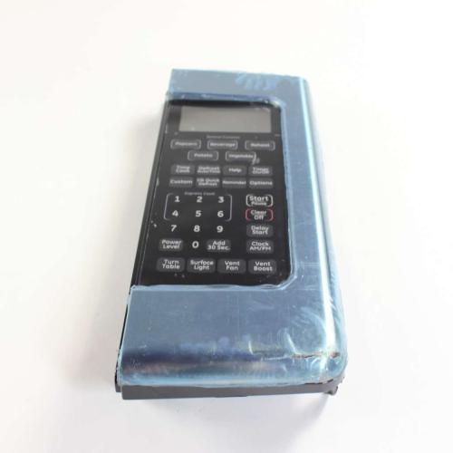 GE Contol Panel Ss - WB07X11029