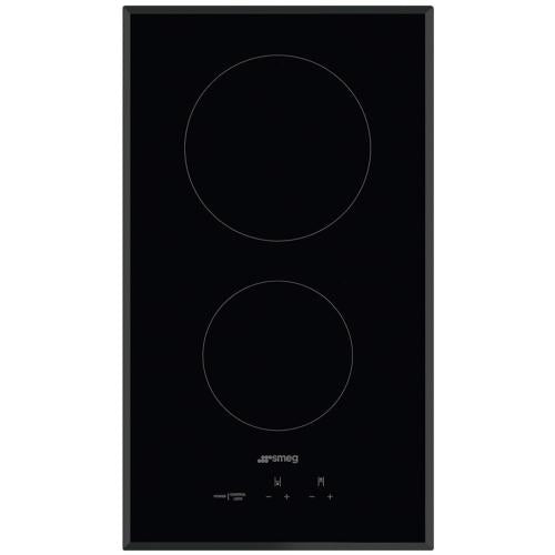 Smeg SEU122B Ceramic Cooktop