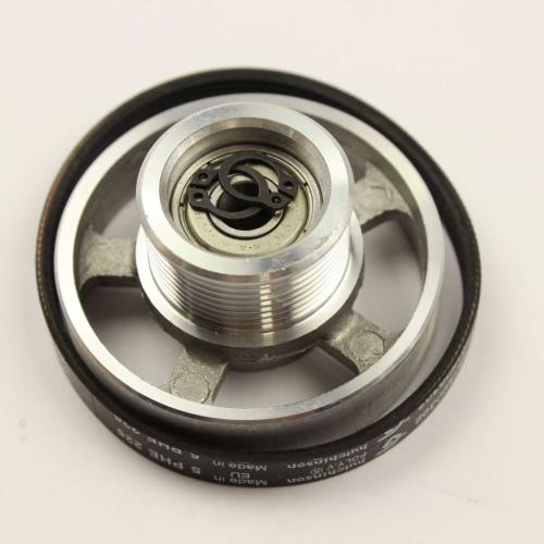 Beko Dryer Pulley Assembly For Service-Ul - 492204402