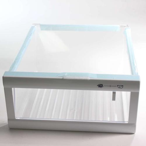 LG Refrigerator Vegetable Tray - AJP32871405
