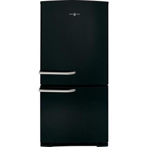Ge ABE20EGHBS Artistry Series Energy Star 20 3 Cu Ft Bottom Freezer Refrig