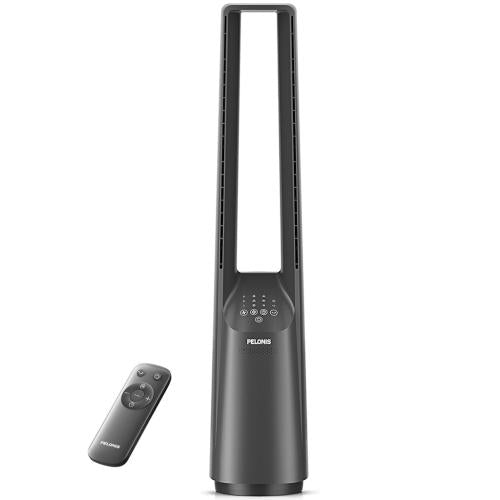 Midea PSFD42W6ALG Pelonis 41-Inch Bladeless Tower Fan
