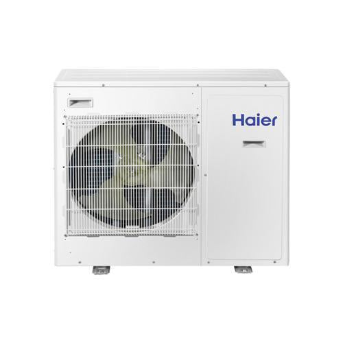 Ge 4U36EH2VHA1 Ductless Air Conditioner