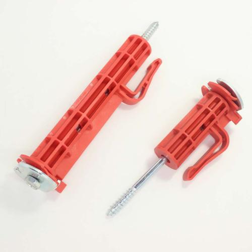 Maytag Washer Shipping Bolt Kit - W10289554A