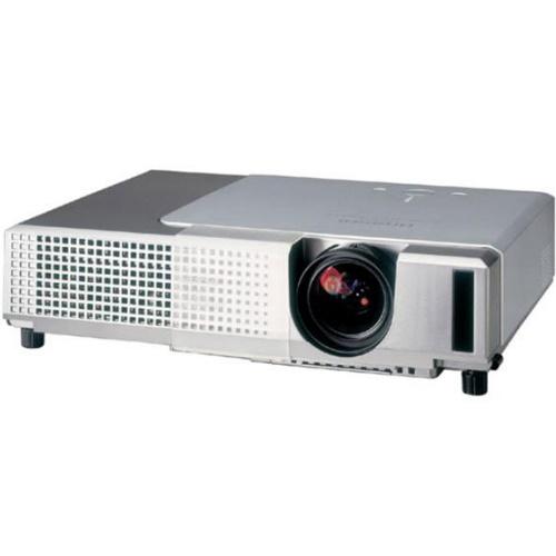 Hitachi CPS335 Svga Portable Projector