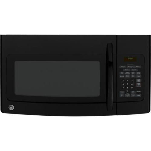 Ge JVM1750DP1BB Microwave Or Advantium