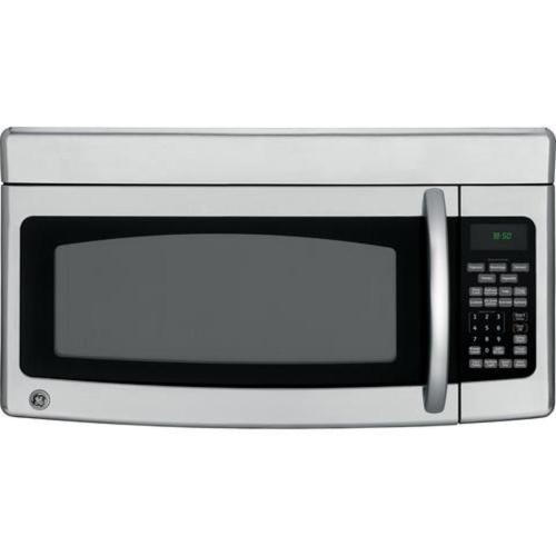 Ge JNM1851SM3SS Microwave Or Advantium