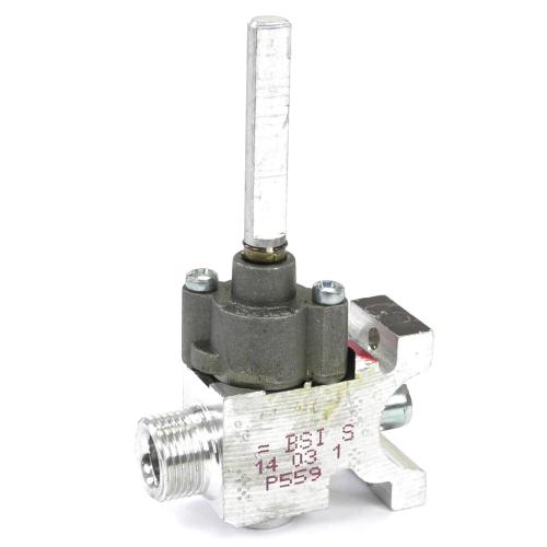 Whirlpool Valve-Burner - 7502P559-60