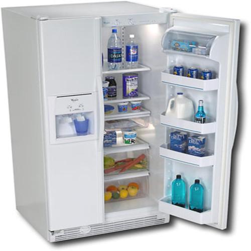 Whirlpool ED5FHGXKQ00