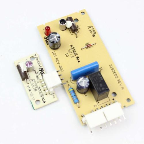 Whirlpool Control Board - 4389102