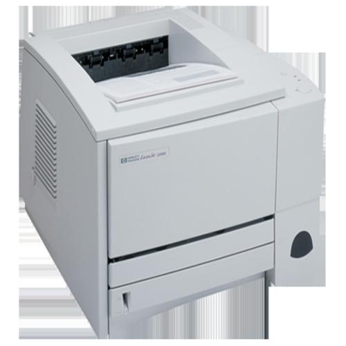 Hp Us C7058A Laserjet 2200D