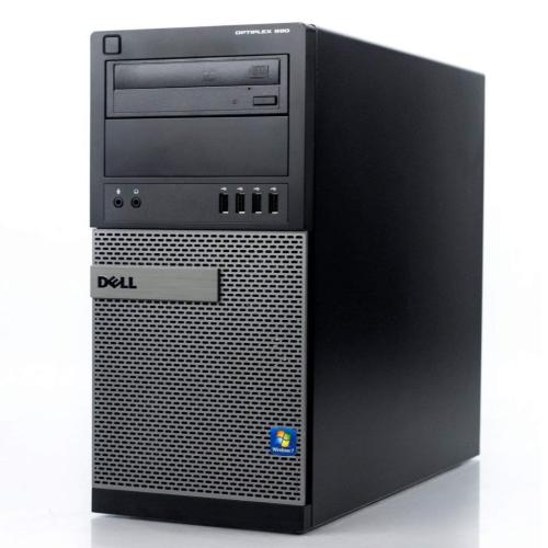 Dell OPTIPLEX990 Optiplex 990 Desktop