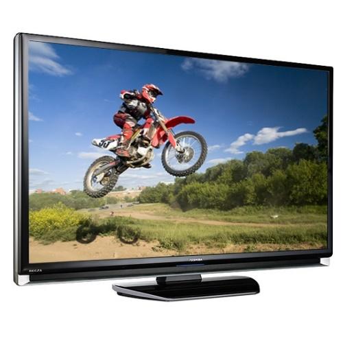 Toshiba 40XF550U Flat Display - Lcd, 40"-4