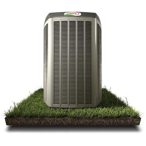 Lennox XC20048230A03 Air Conditioner