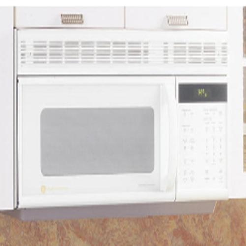Ge JVM1190WY004 Microwave Or Advantium
