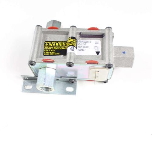GE Valve Cntrl - WB19K14