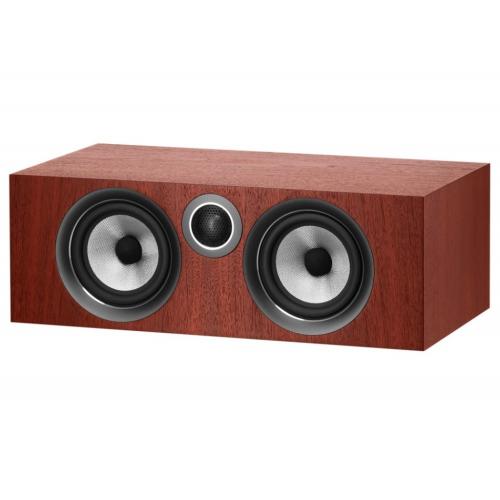 Bowers & Wilkins HTM72S2 700 Series Htm72 S2 2-Way Center-Channel Speaker (5 Year)
