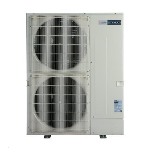 Mitsubishi PUMYP48NKMU2 S Series R410A System Outdoor Unit