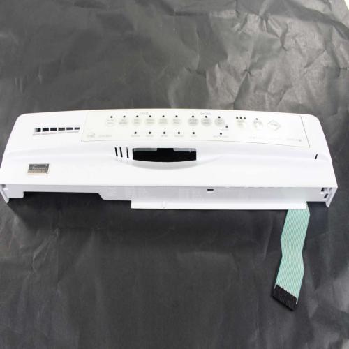 Whirlpool Control Panel - WP8542351